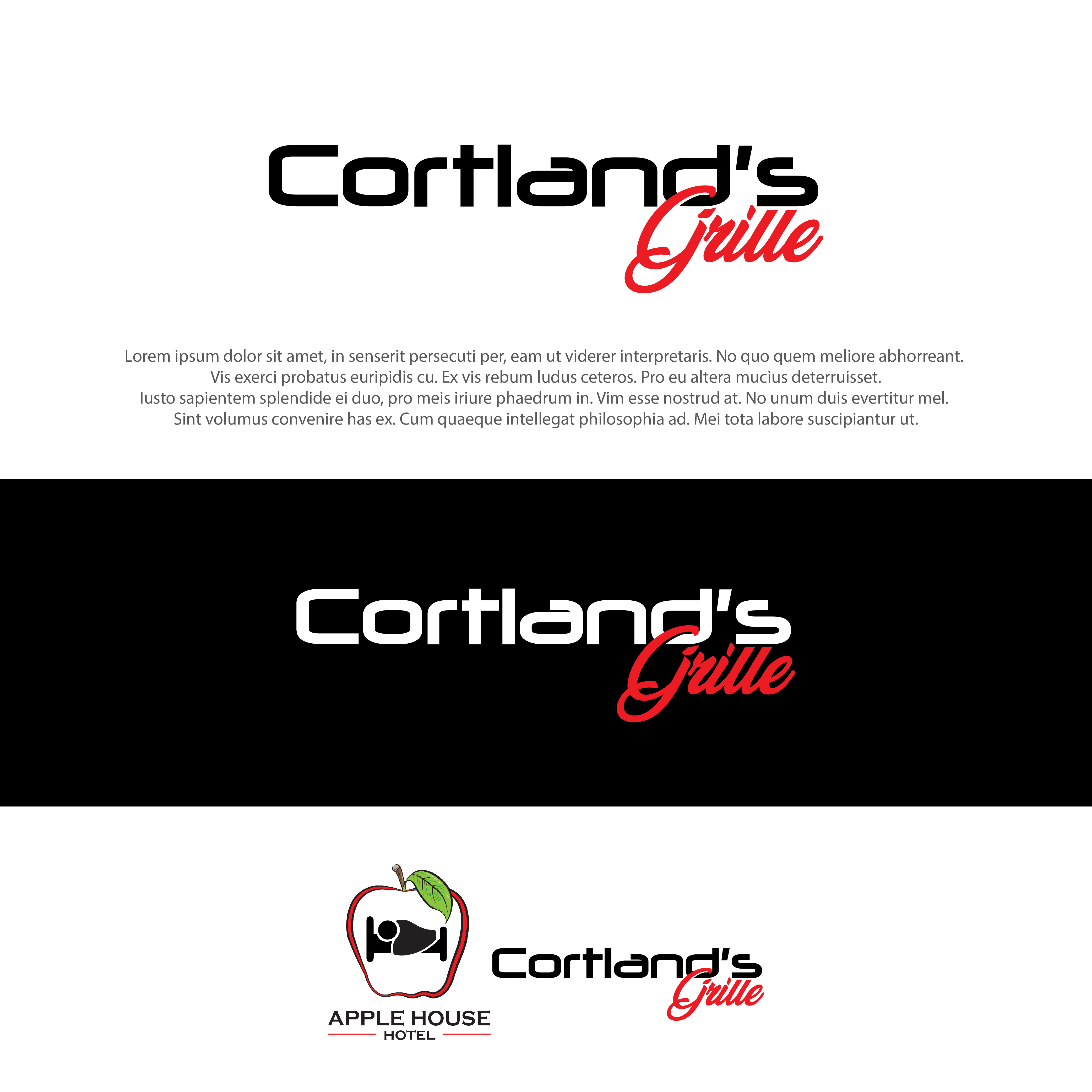 Logo Design by farady for Aspen Farm Studios | Design #29045757