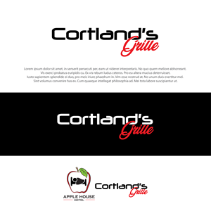Logo Design by farady for Aspen Farm Studios | Design: #29045757