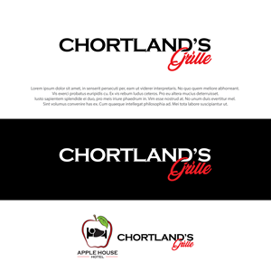 Logo Design by farady for Aspen Farm Studios | Design: #29047588