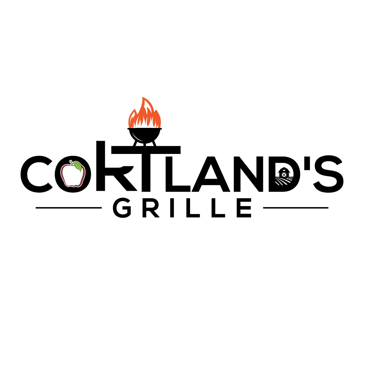 Logo Design by Rosalie.. for Aspen Farm Studios | Design #28955571