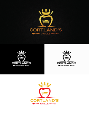 Logo Design by Logo Stock for Aspen Farm Studios | Design: #28944541