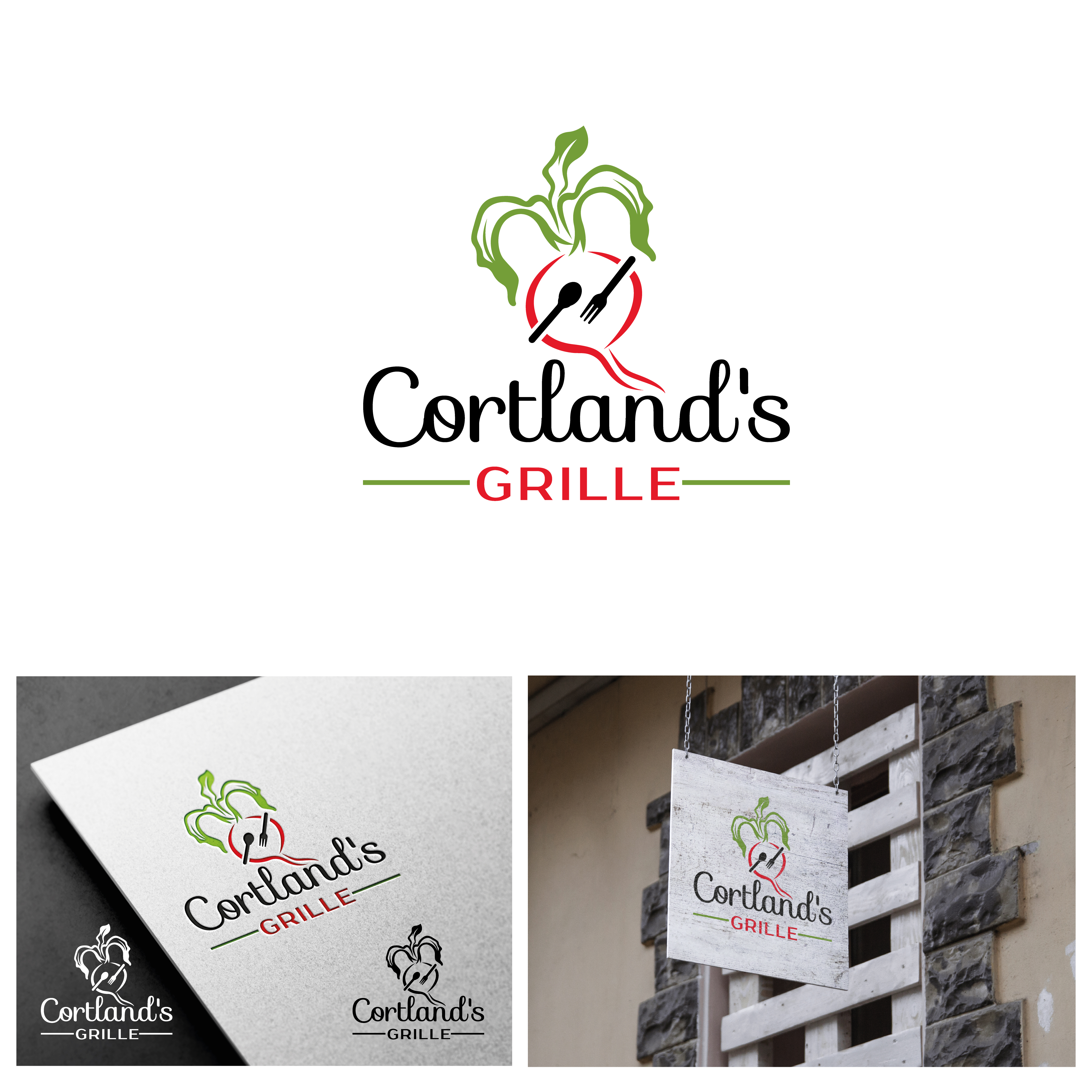 Logo Design by AbhishekkM'24 for Aspen Farm Studios | Design #28945934