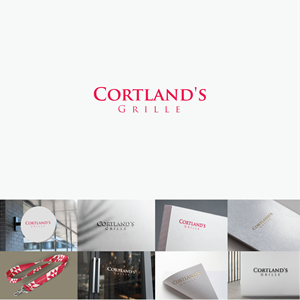 Logo Design by konde.hipe for Aspen Farm Studios | Design: #29035861