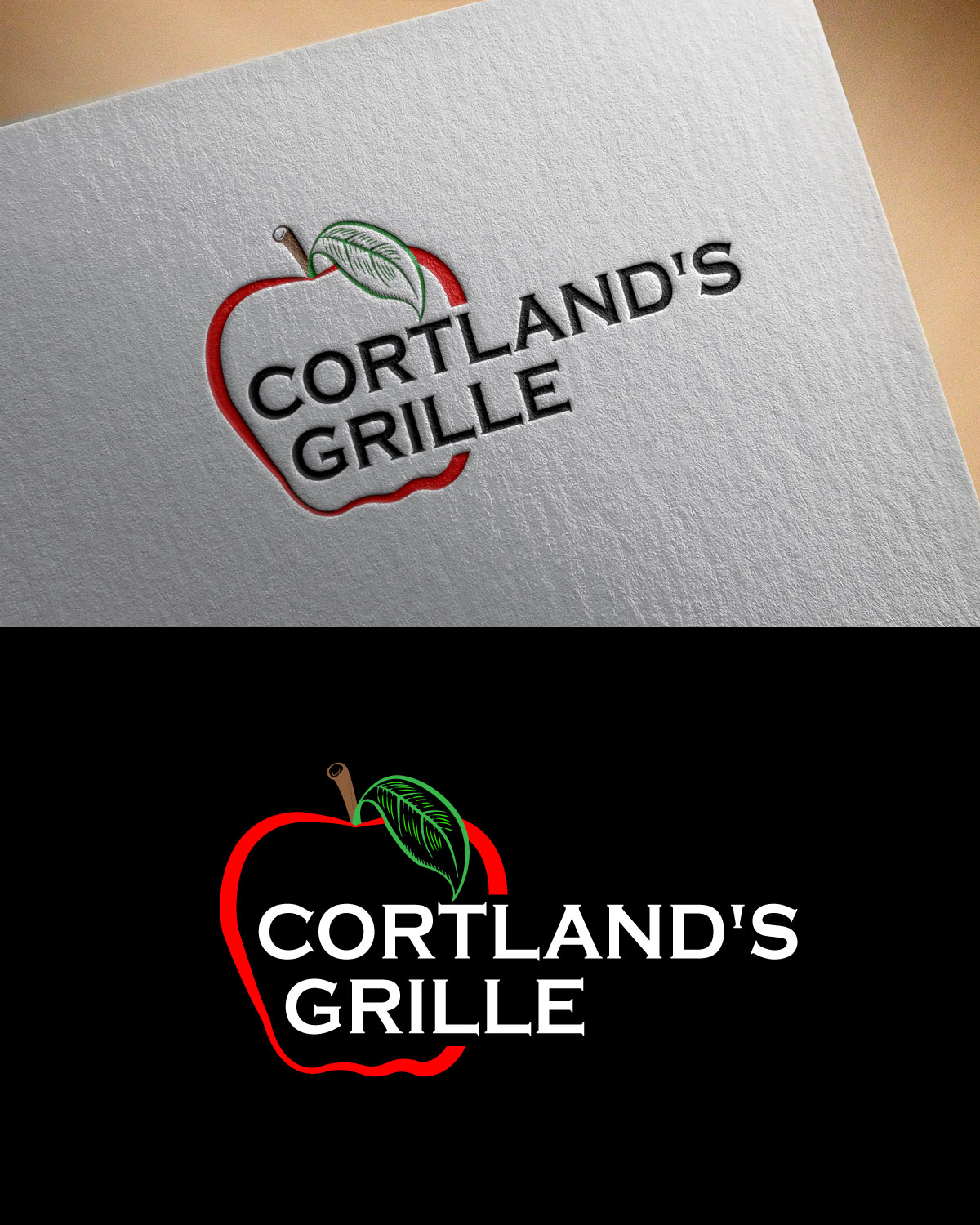 Logo Design by CreativeFeather for Aspen Farm Studios | Design #28955764