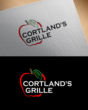 Logo Design by CreativeFeather for Aspen Farm Studios | Design: #28955764