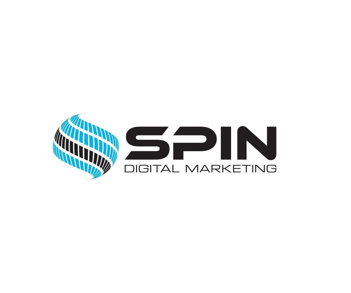 Diseño de Logo por M.Pirs para SPIN Digital Marketing | Diseño #3093604
