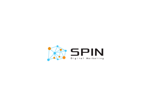 Design de Logo par B.Tibéri pour SPIN Digital Marketing | Design : #3080708