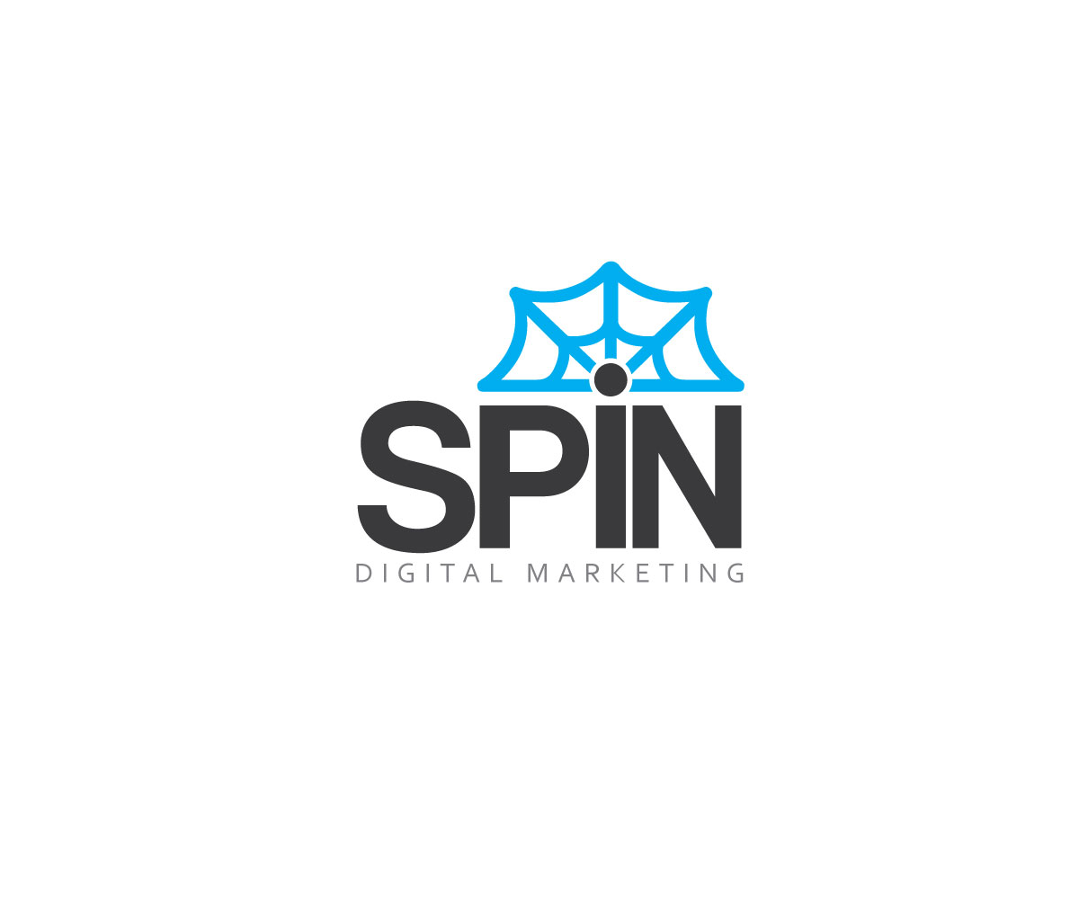 Design de Logo par Mahtava Design pour SPIN Digital Marketing | Design #3074002