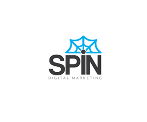 Design de Logo par Mahtava Design pour SPIN Digital Marketing | Design : #3074002