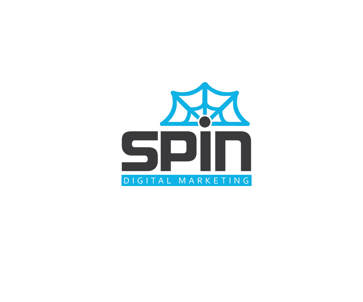 Design de Logo par Mahtava Design pour SPIN Digital Marketing | Design #3080568