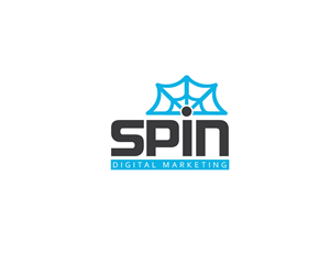 Design de Logo par Mahtava Design pour SPIN Digital Marketing | Design : #3080568