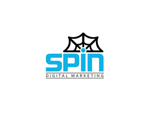 Design de Logo par Mahtava Design pour SPIN Digital Marketing | Design : #3088750