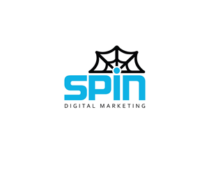 Design de Logo par Mahtava Design pour SPIN Digital Marketing | Design : #3093628