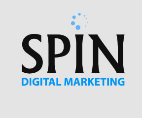 Logo Design by 7528 for SPIN Digital Marketing | Design: #3083890