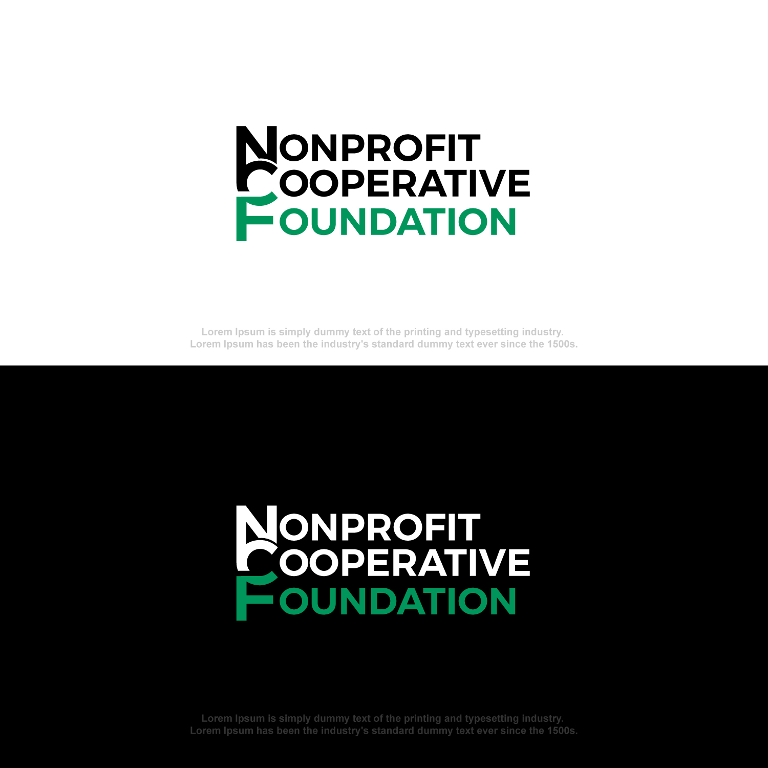 Logo Design by Revolt Team for this project | Design #28949493