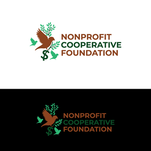 Nonprofit Cooperative Foundation | Design de Logo par brand maker