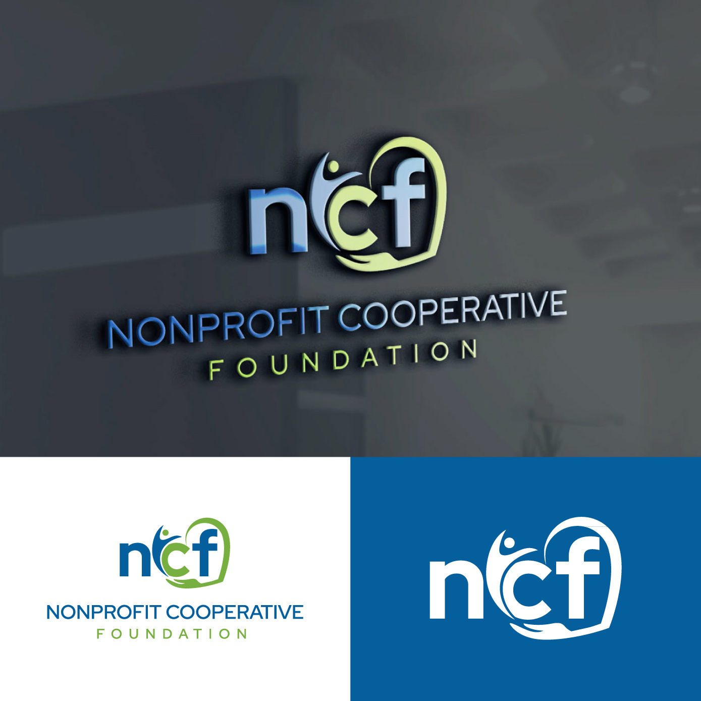 Logo Design by Radsky17 for this project | Design #28977949