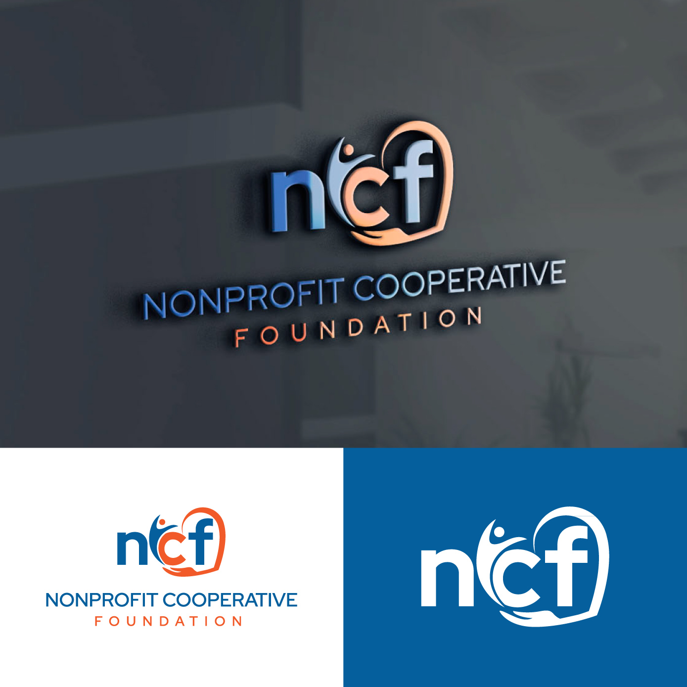 Logo Design by Radsky17 for this project | Design #28994839