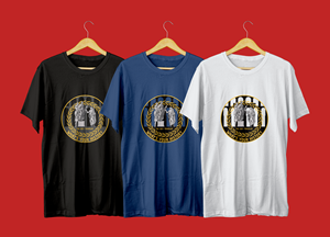 T-shirt Design by katan_designs for this project | Design: #28975014