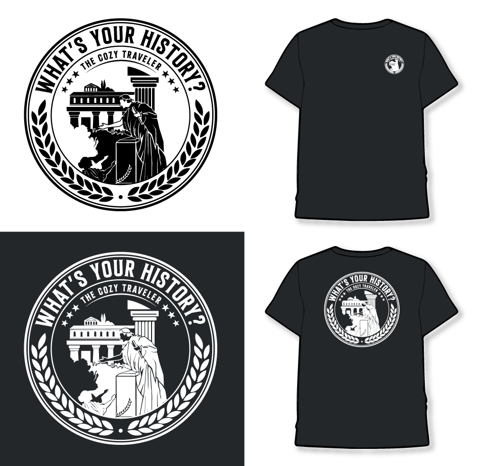 T-shirt Design by Enz67 for this project | Design #28943550