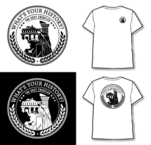 T-shirt Design by Enz67 for this project | Design: #28943623