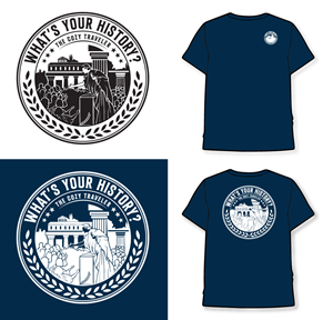 T-shirt Design by Enz67 for this project | Design: #28961378
