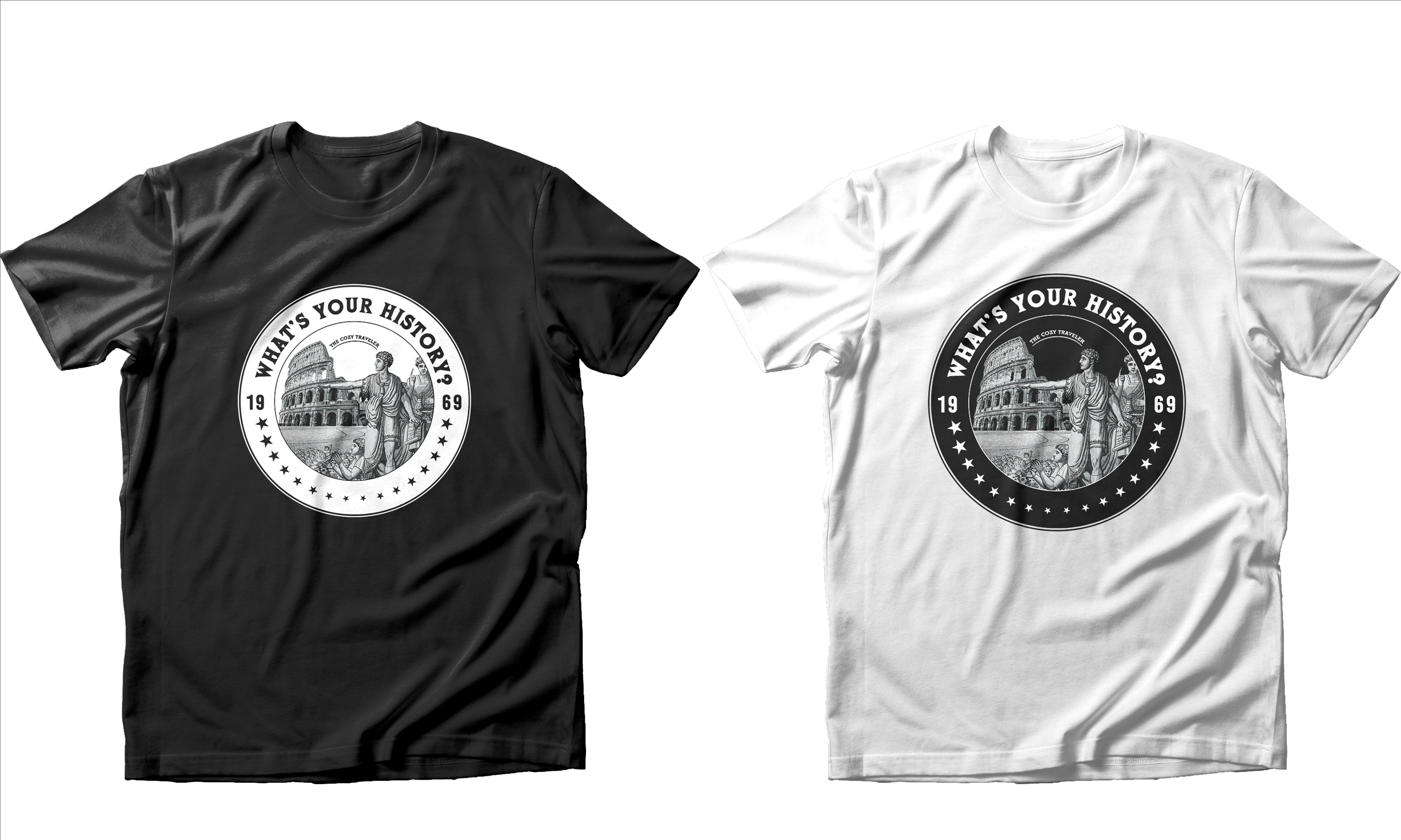 T-shirt Design by Dabby Designs for this project | Design #28973735