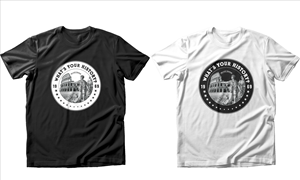 T-shirt Design by Dabby Designs for this project | Design: #28973735