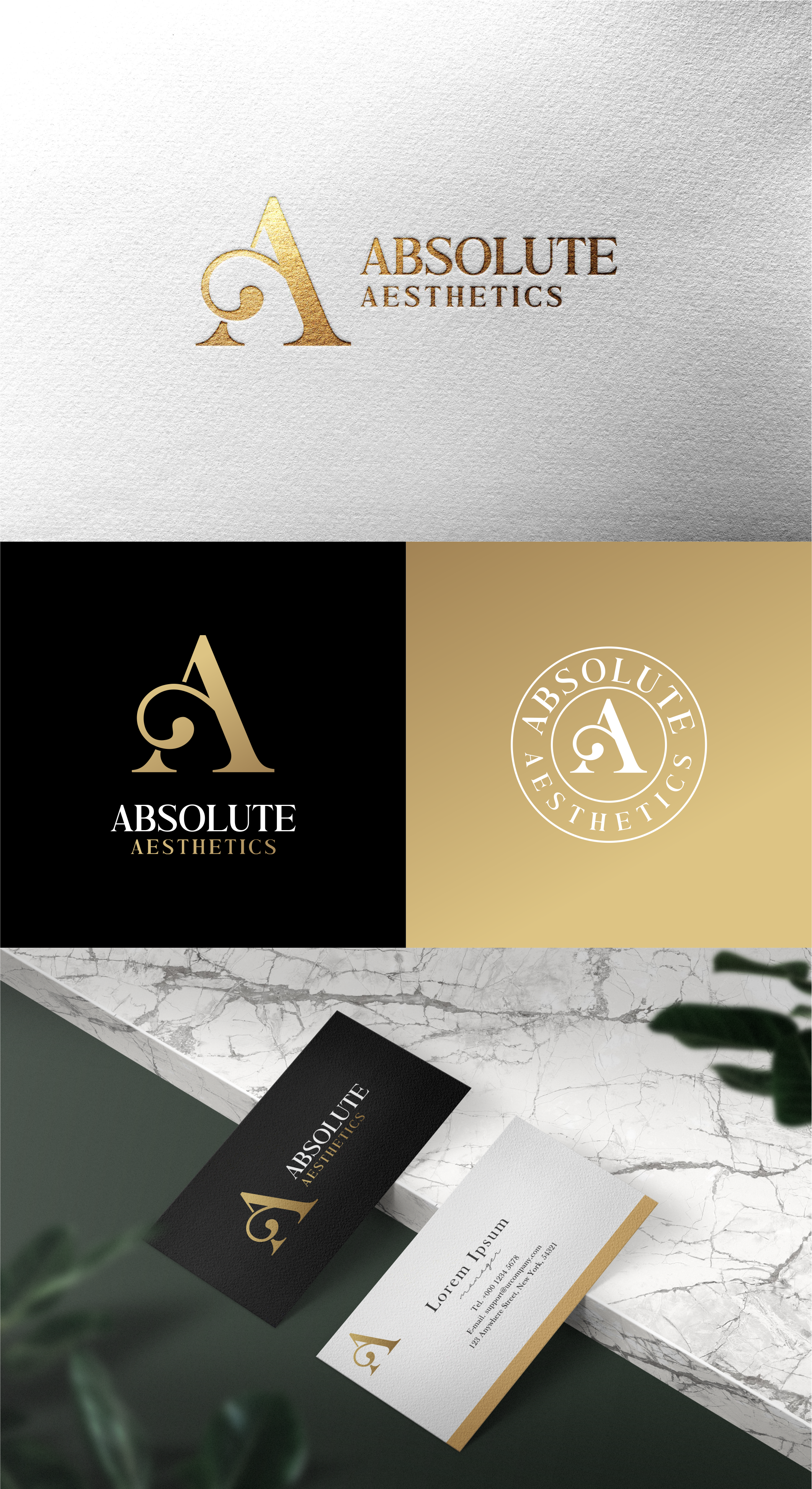Logo Design by Jose Loaiza for this project | Design #28946212