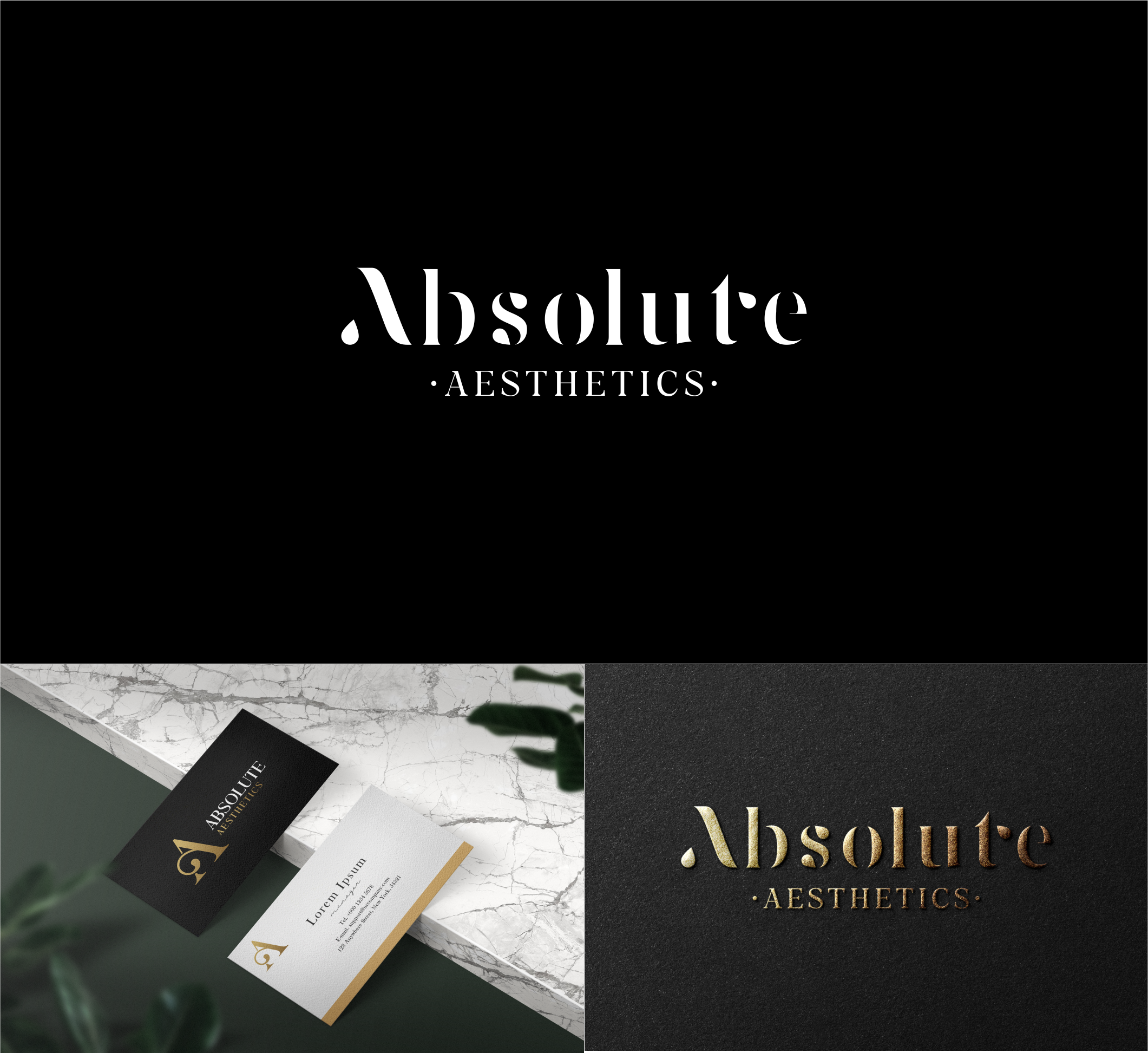 Logo Design by Jose Loaiza for this project | Design #28946216