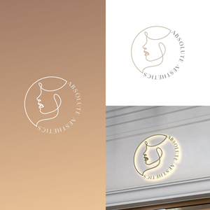Logo Design by aenjaye for this project | Design: #28944981