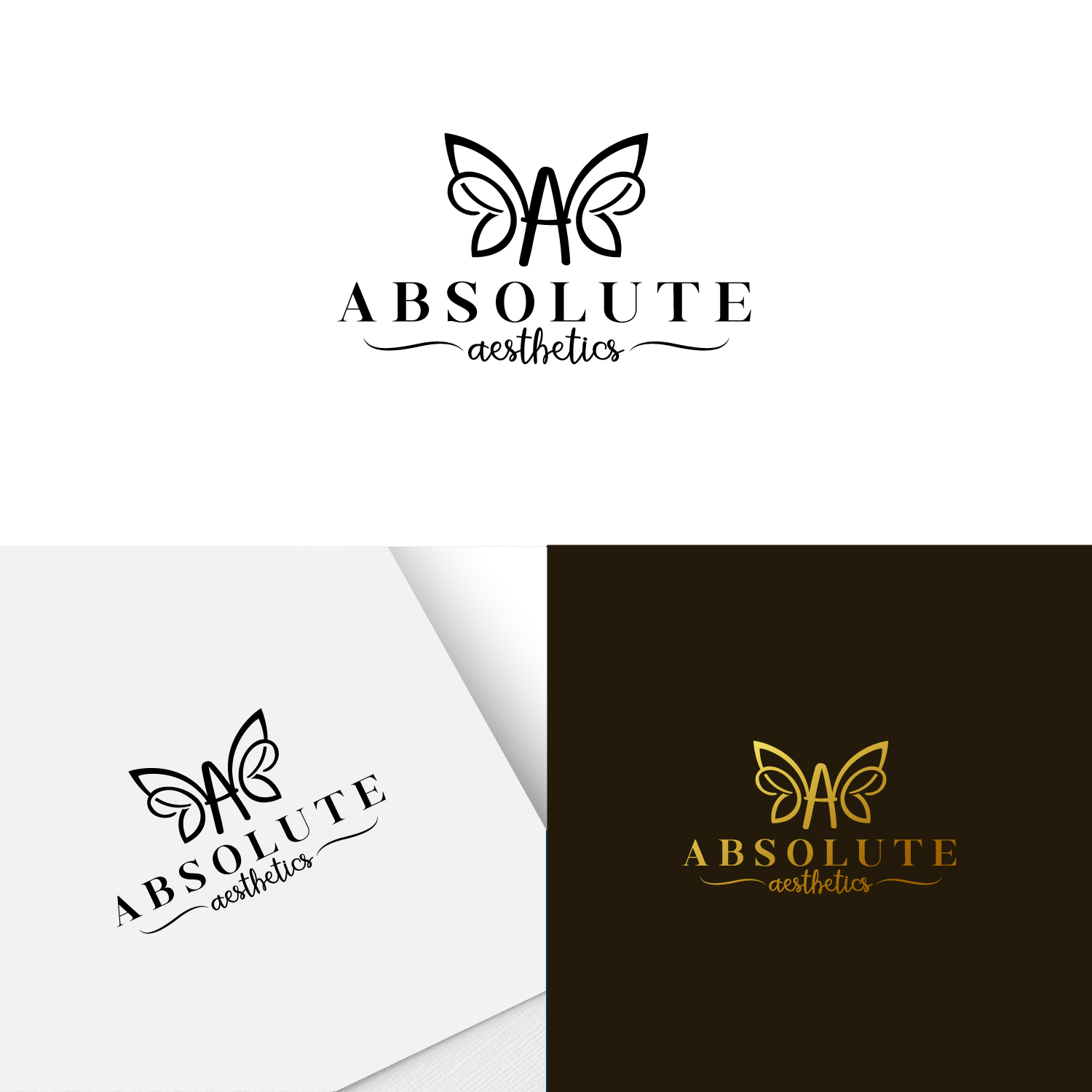 Logo Design by Revolt Team for this project | Design #28944026