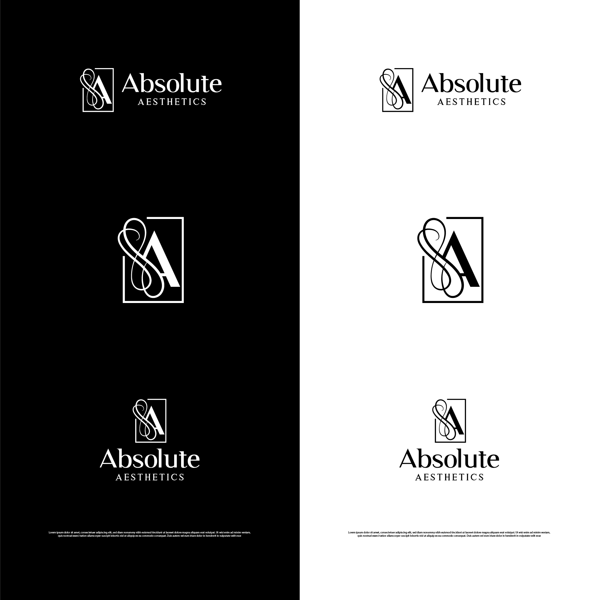 Logo Design by Grapismo Brand Studio for this project | Design #28945179
