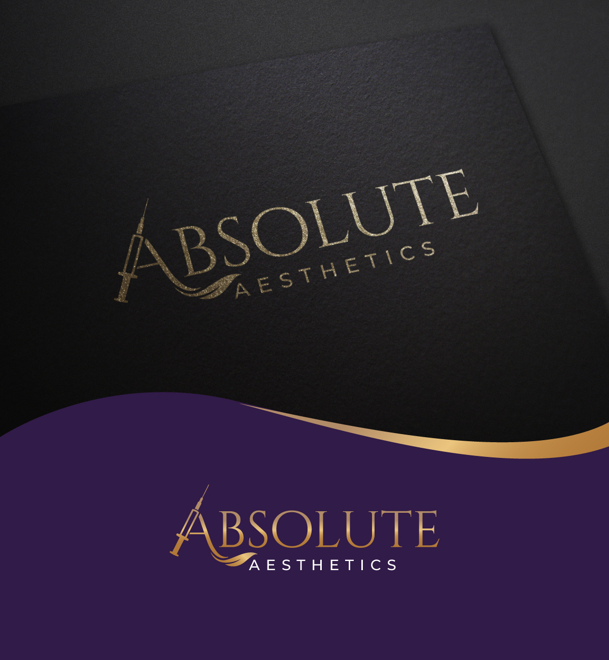Logo Design by ecorokerz for this project | Design #28941324