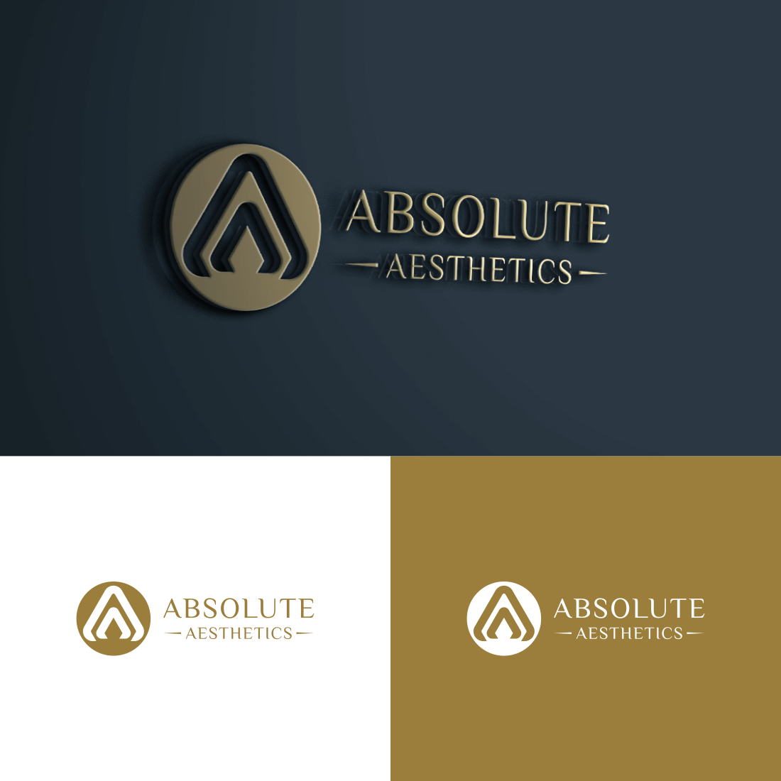 Logo Design by aqilazhifara for this project | Design #28944873