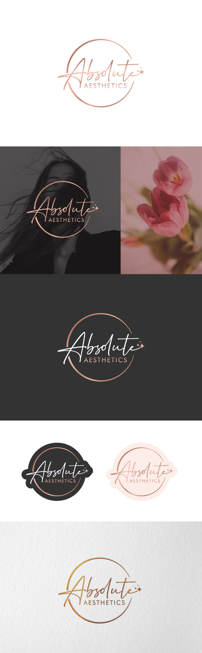 Logo Design by Amethystica for this project | Design #28944036