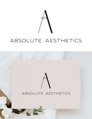 Logo Design by Briana Rae Designs