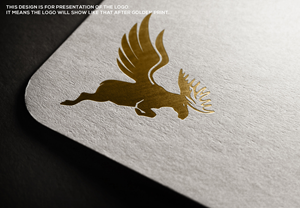 Logo Design by Rosalie.. for this project | Design: #28947529