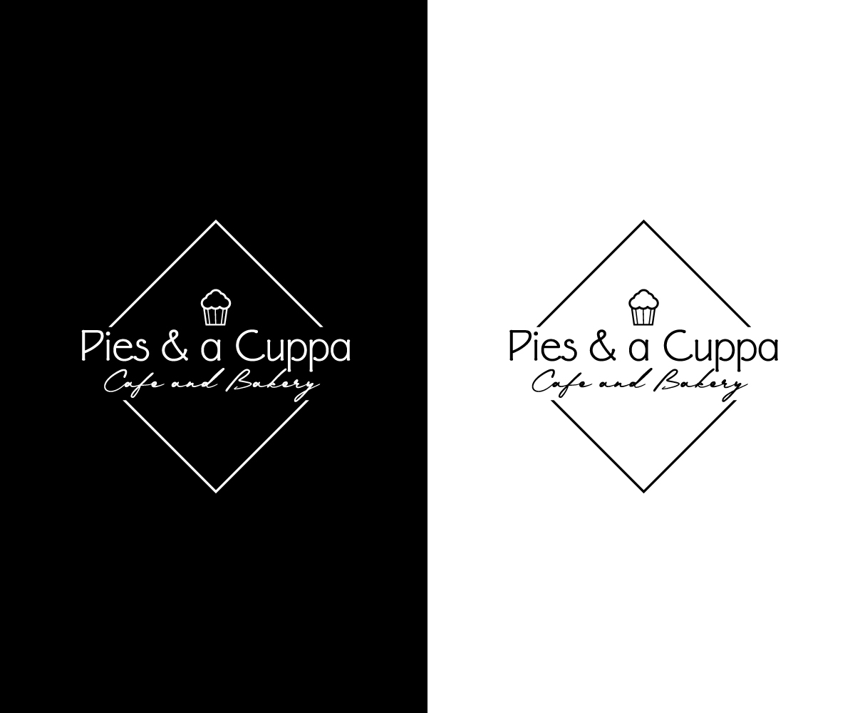 Logo Design by Kavth for this project | Design #28968976