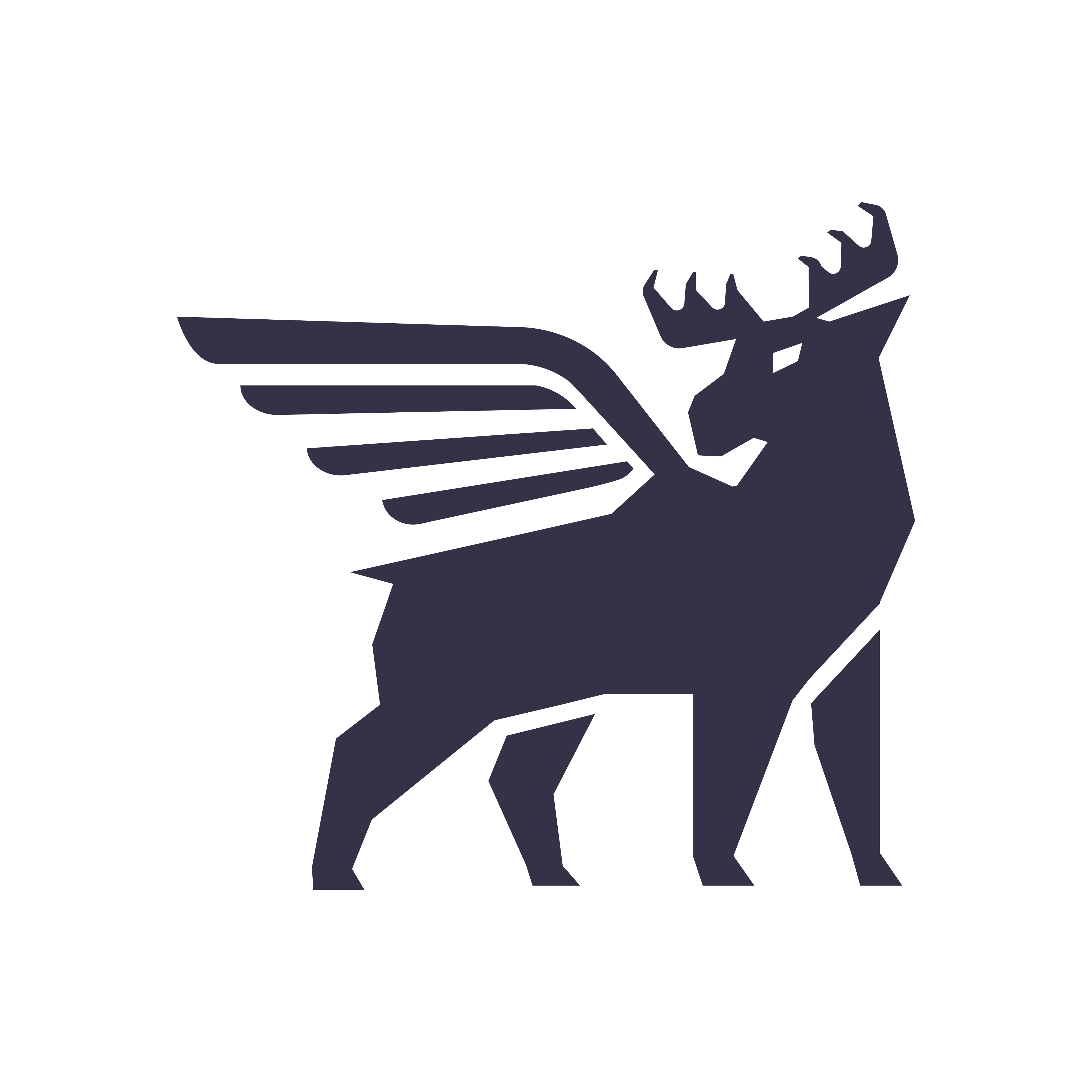 Logo Design by Rahman384 for this project | Design #28957754