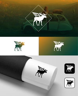 Design de Logo par Mario 11 pour ce projet | Design : #28945798