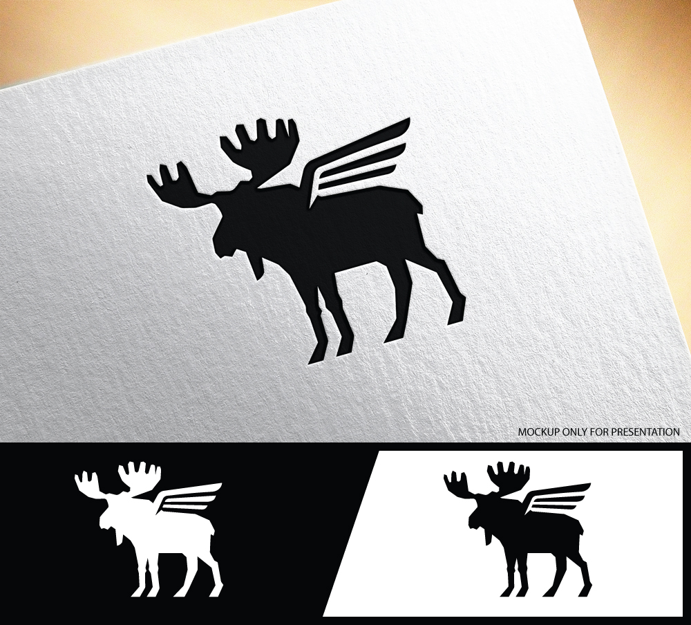 Logo Design by RedMyDC for this project | Design #28944439