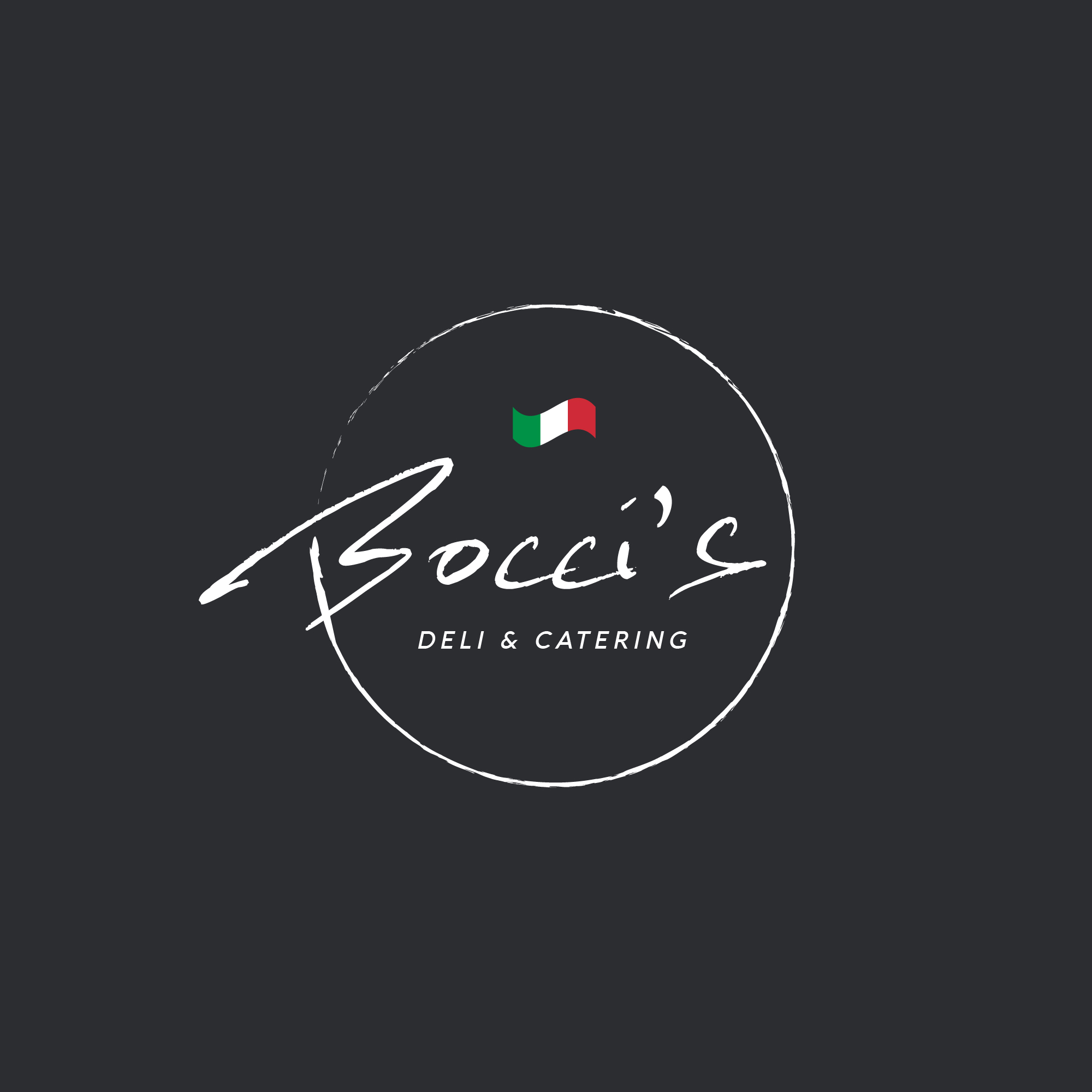 Design de Logo par Peroni pour Bocci’s Deli & Catering  | Design #28972154