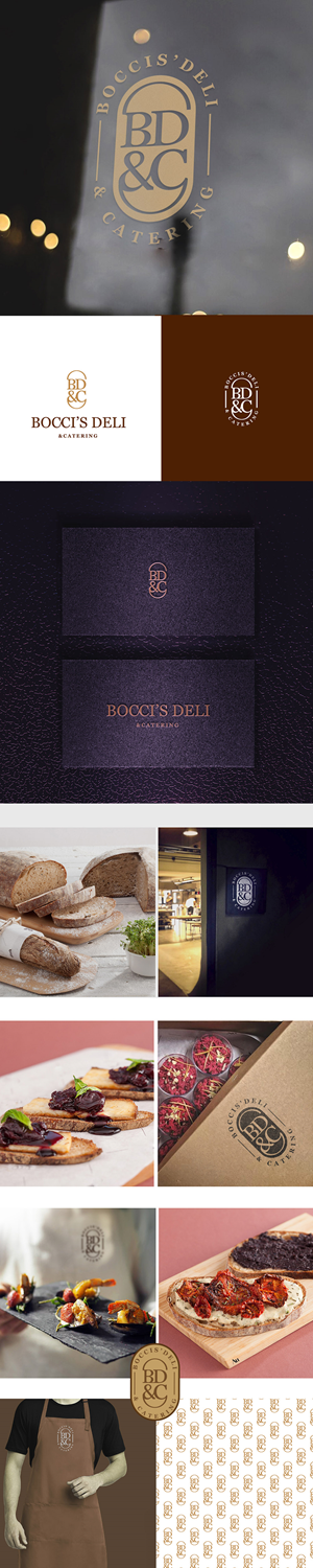 Logo Design by Harvs