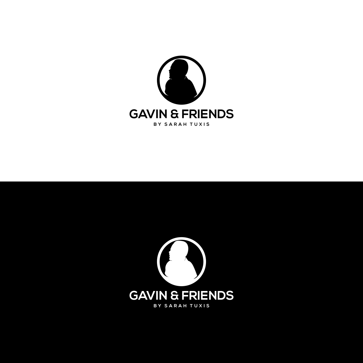 Logo Design by driptip for this project | Design #28967007