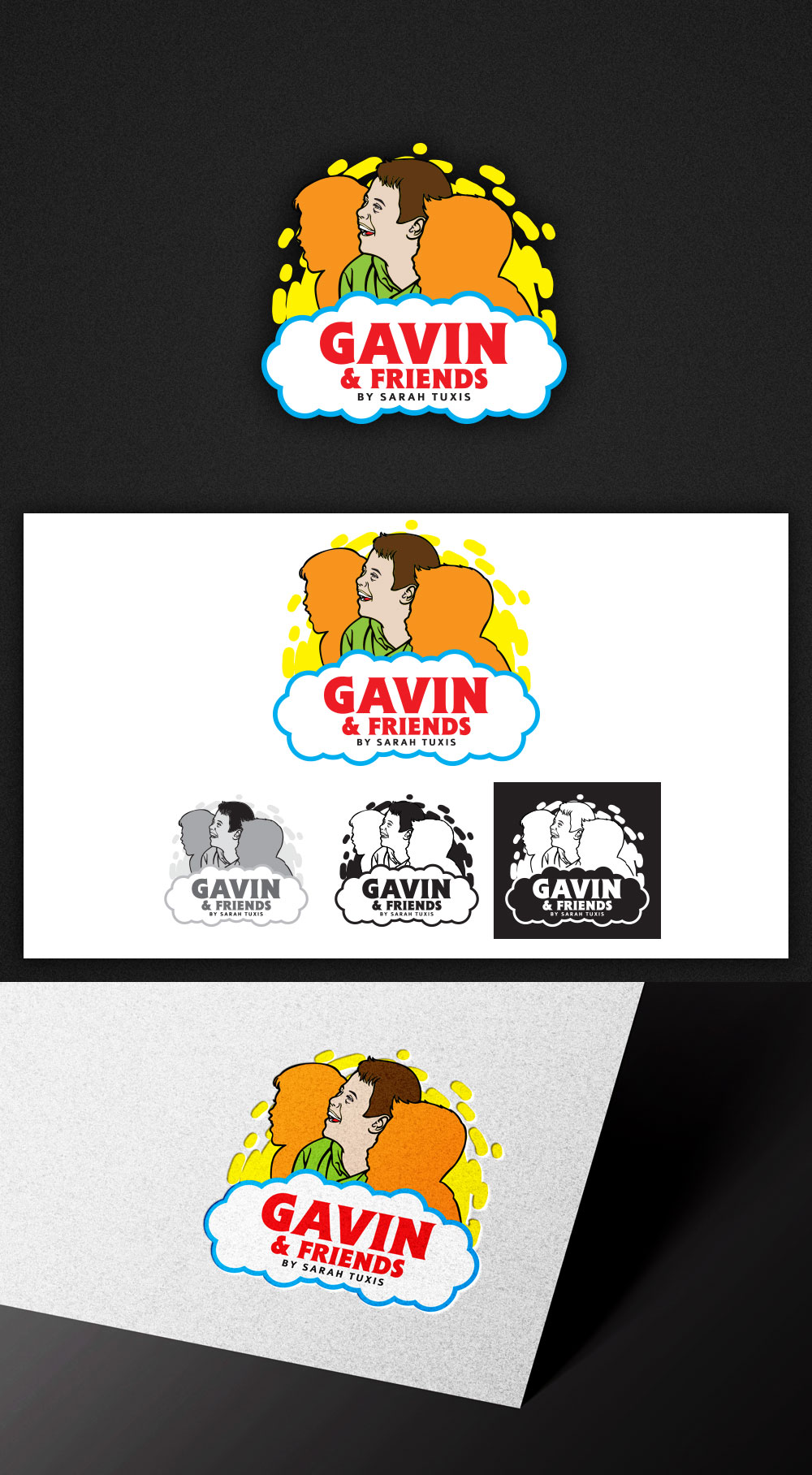 Design de Logo par syanagawa pour ce projet | Design #28976085