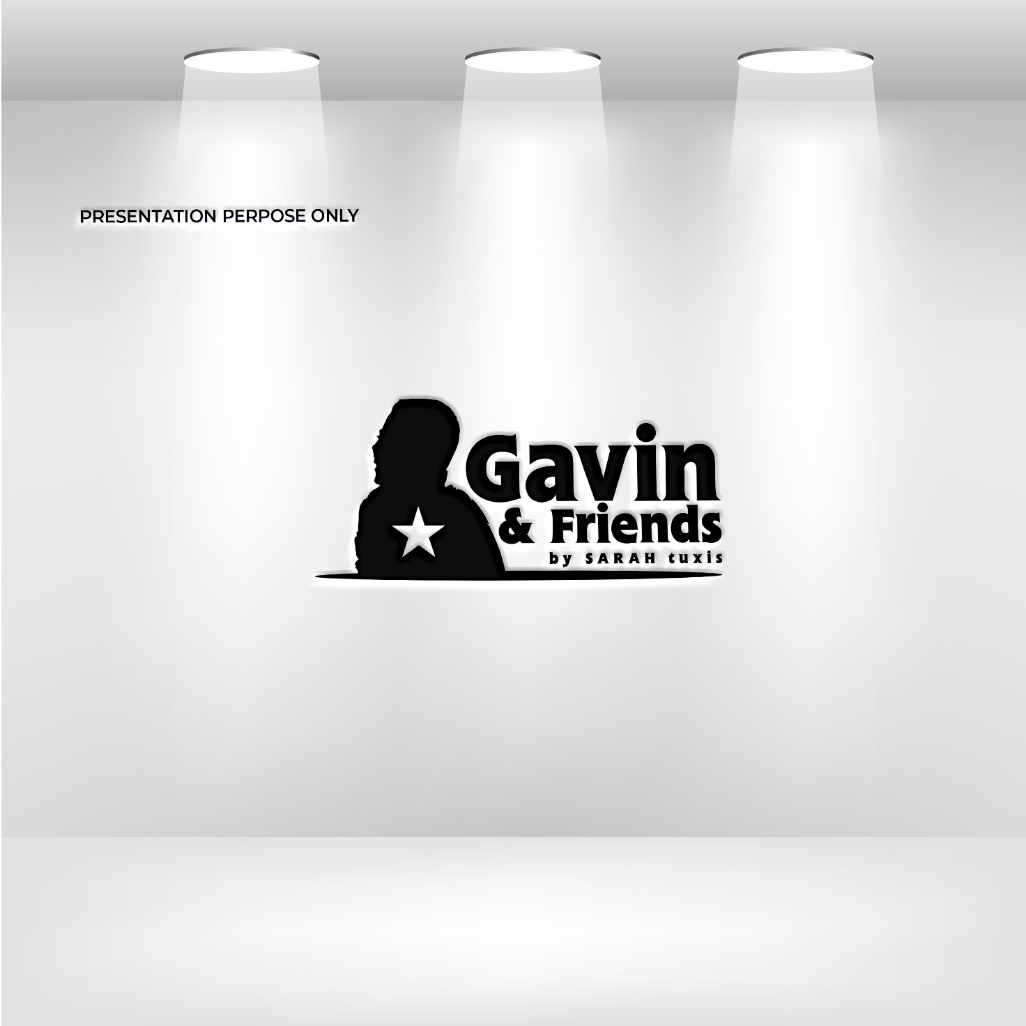Logo Design by RS_Design for this project | Design #28941540