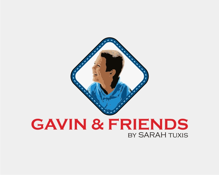 Logo Design by Gito Kahana for this project | Design #28973645