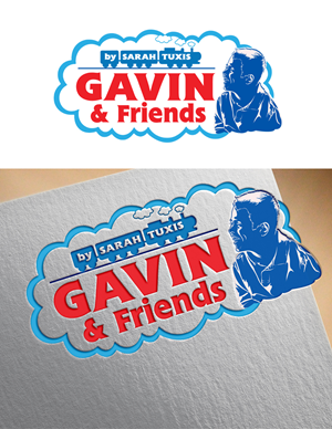 Logo-Design von ARtKISTA für dieses Projekt | Design #28947702