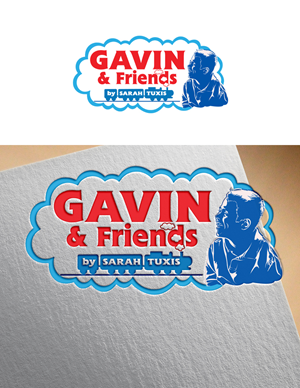 Logo-Design von ARtKISTA für dieses Projekt | Design: #28948082
